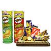 Chips and Chocolates 