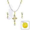 Sonam Pearl Set 