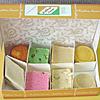Assorted Sweets - 450 Grams 
