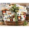 Starbucks Spectacular Gift Basket 