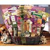 Bountiful Gourmet Gift Basket 