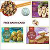 Haldiram Rakhi Dhoom 