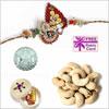 Cashew Coin Mini Jewelled Hamper(Canada)