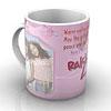Fascinating Rakhi Mug 