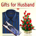 Gifts for Husband