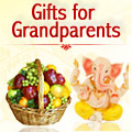 Gifts for Grandparents