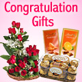 Congratulation Gifts