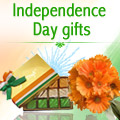Independence Day gifts