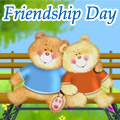 When is Friendship Day