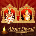About Diwali