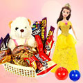 Diwali gifts for Kids