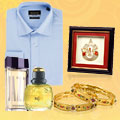 Diwali gifts for Parents