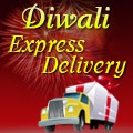 Express Delivery For Diwali