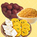 Diwali Recipes