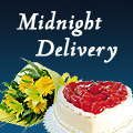 Midnight Delivery of Gifts