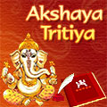 Akshay Tritiya