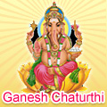 Ganesh Chaturthi