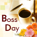 Boss Day