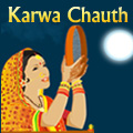 Karwa Chauth