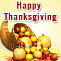 Thanksgiving Day