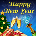 New Year