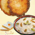 Recipies For Rakhi