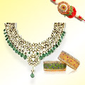 Rakhi Gifts for Sisters