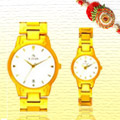 Rakhi Gifts For Bhaiya-Bhabhi