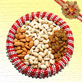 Traditional Rakhi Gifts