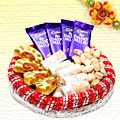 Popular Rakhi Gift Ideas