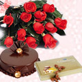 Birthday Gifts For Her