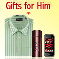 Varied Gifts For Him