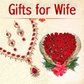 Gifts For Wife