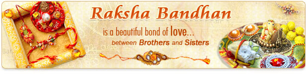 Send Rakhi Gifts to India