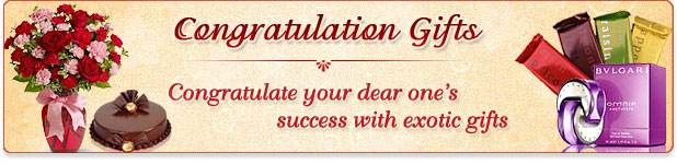 Congratulation Gifts
