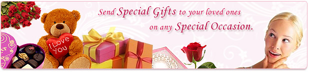 Gift Ideas for send gifts to India