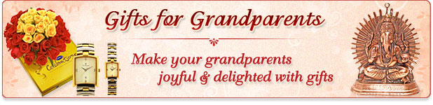 Gifts for Grandparents