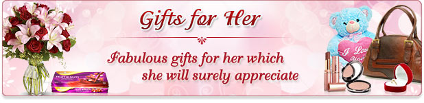 Gifts for Her