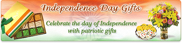 Independence Day Gifts