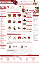Send Gifts to India