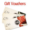Gift Vouchers