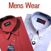 Mens Wear