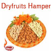 Dryfruits Hamper