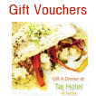 Gift Vouchers