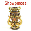 Showpieces
