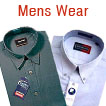 Mens Wear