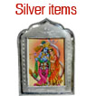 Silver Items