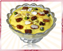 dry fruit kheer