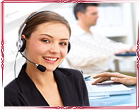 customer care