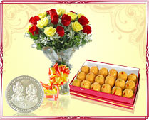 Same Day Delivery of Akshaya Tritiya Gifts by Gifts To India 24x7(dot)com